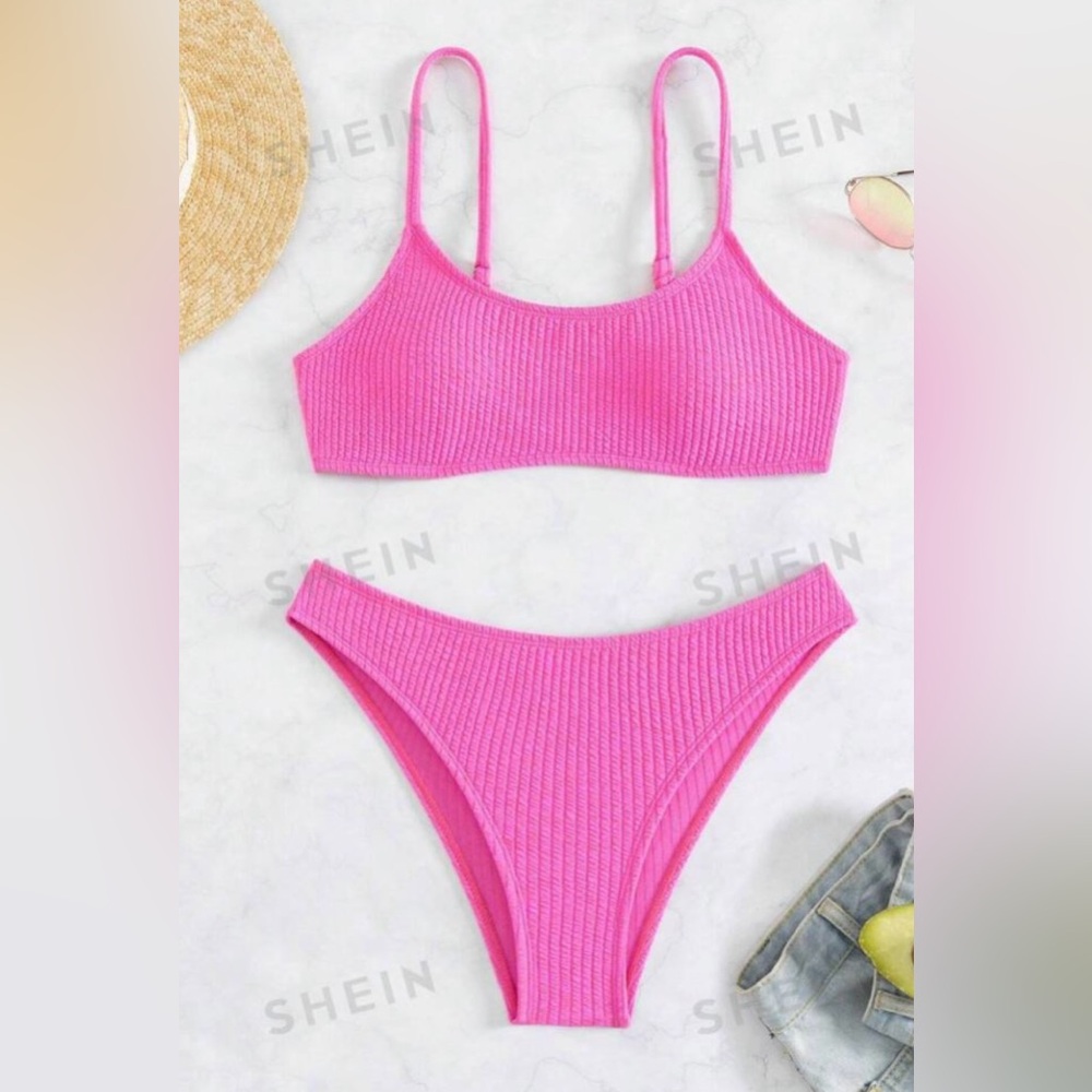 Shein bikini